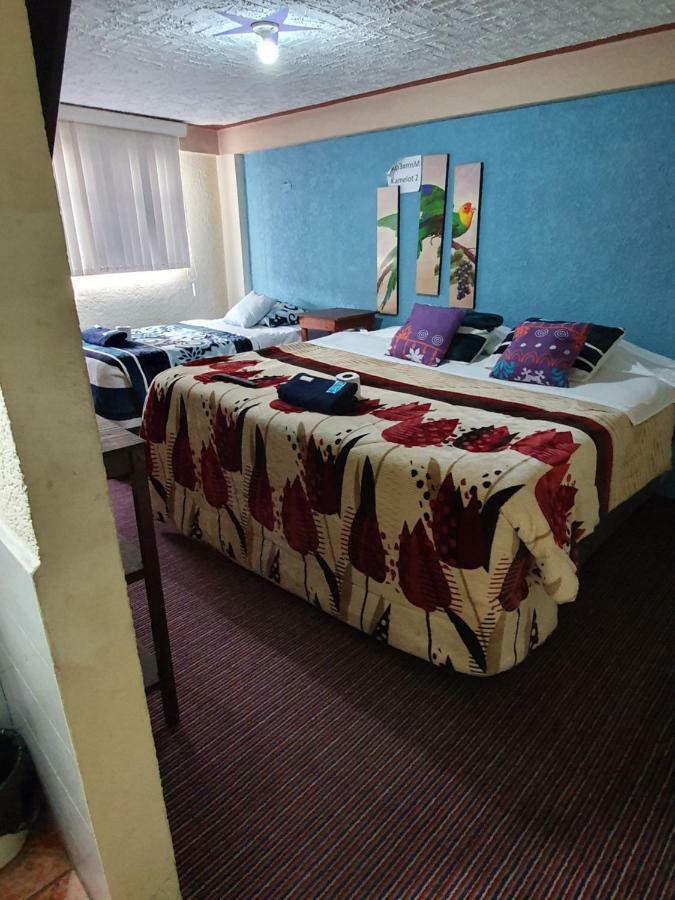 Hotel Kasa Kamelot 2 Реталулеу Екстер'єр фото